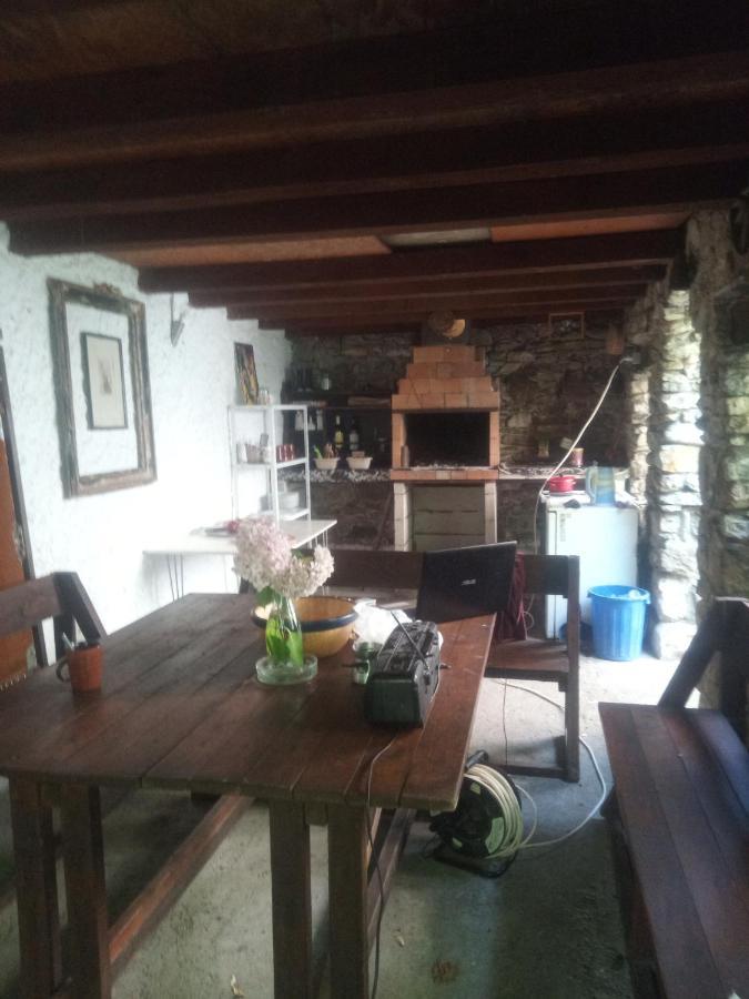 Hostel Musafir Konjic Exterior foto