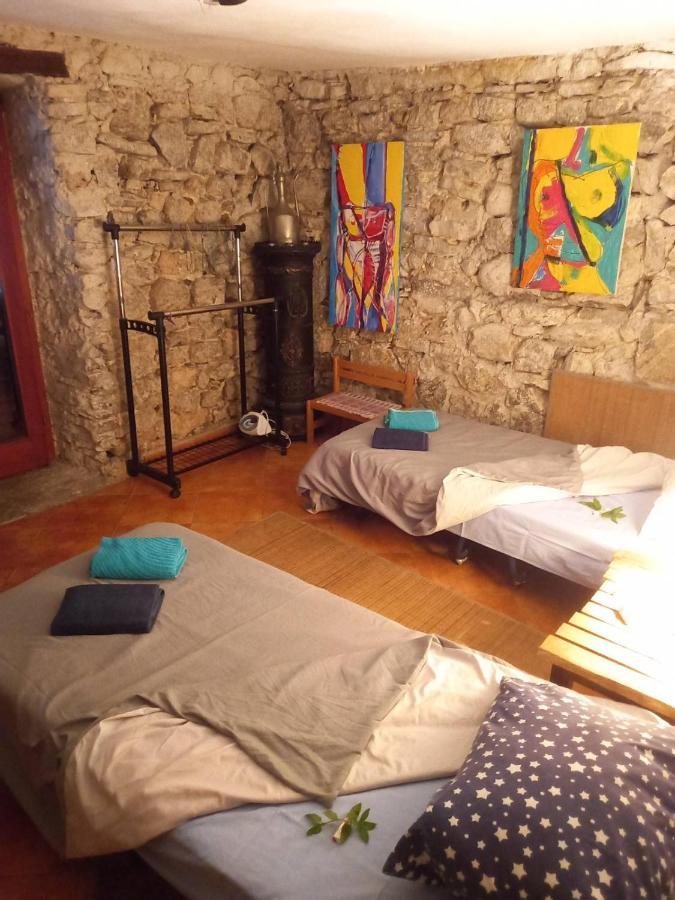 Hostel Musafir Konjic Exterior foto